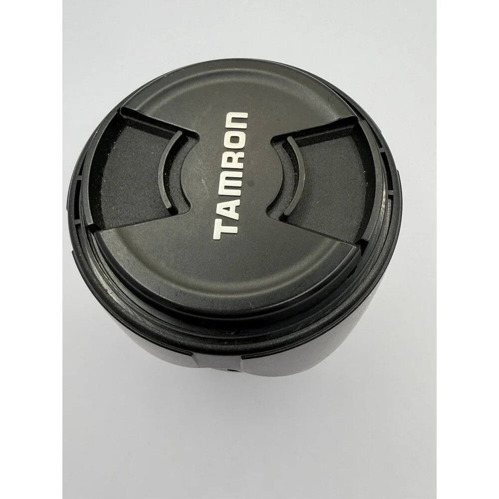 Tamron 28-300mm f/3.5-6.3 AF Macro Lens for Pentax K w/Hood Caps